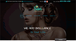 Desktop Screenshot of fischersjewelry.com